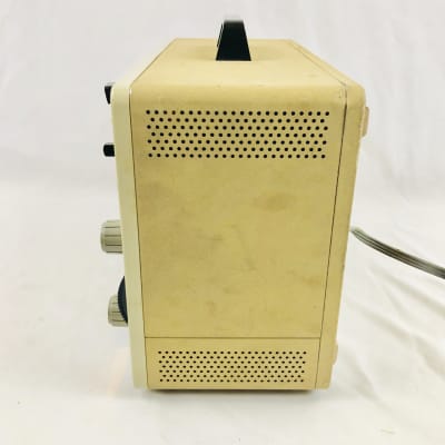 Heathkit IT-17 Tube Tester | Reverb