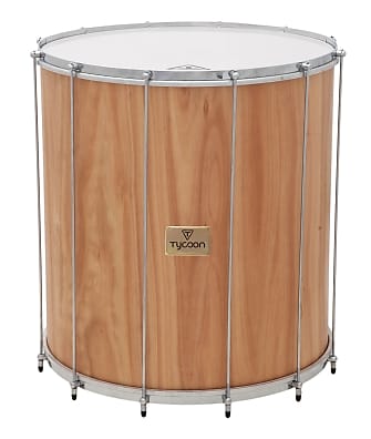 Tycoon 22" Wood Surdo TPSD-22WD image 1