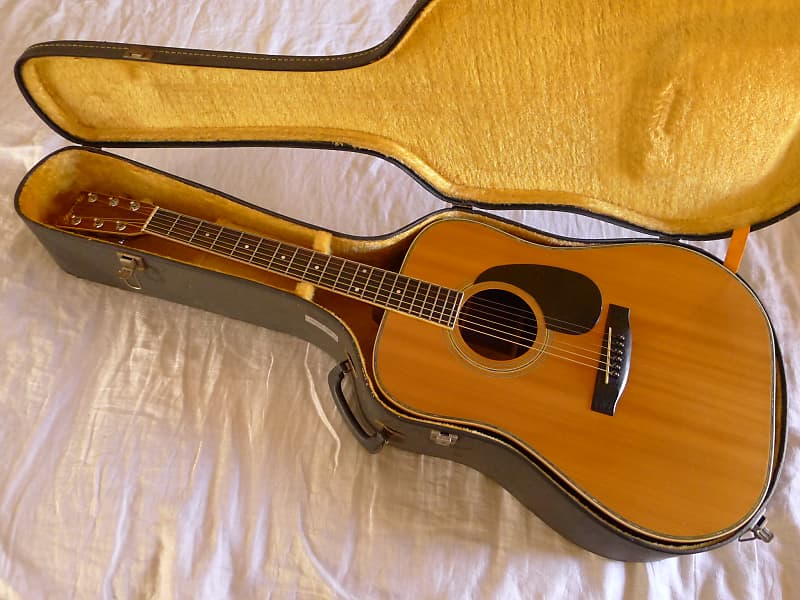 Rare YAMAKI D-132 