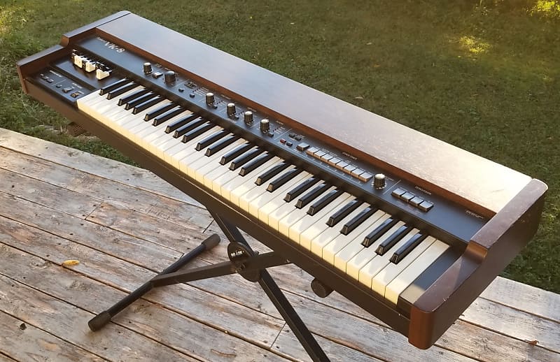 Roland VK-8 Combo Organ Japan