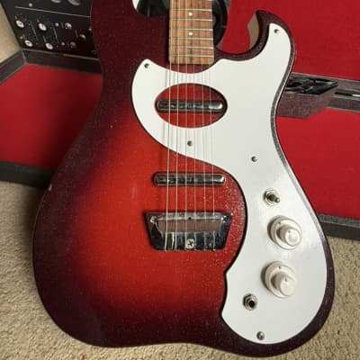 sears silvertone guitar products for sale | eBay