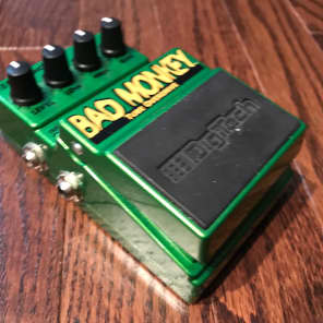 DigiTech Bad Monkey | Reverb DigiTech Bad Monkey | Reverb