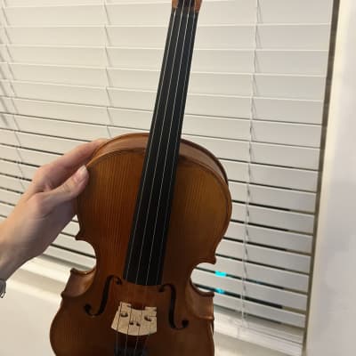 Strobel Violin ML-85 2023 image 4