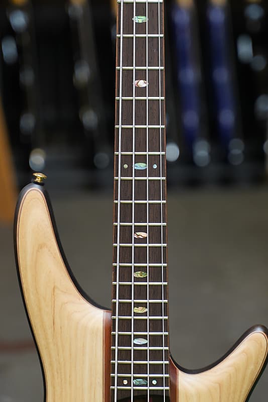 9303】 Ibanez SR1300-NTF 純正ケース付き アクティブ - ベース