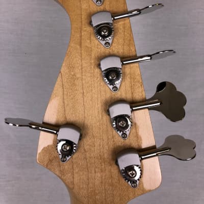ギター ATELIER Z L.E.S build by MAS HINO Atelier Z (Built by Mas Hino) Custom Vintage Style 6-String