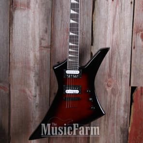 Jackson Kelly JS32T - Best Budget Explorer - Quick Review