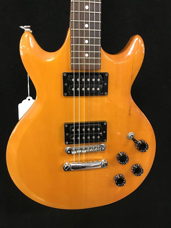 Ibanez GAX 70 Butterscotch Transparent (BT)