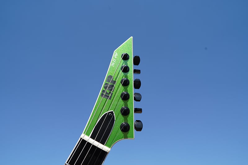 ESP USA M-II NTB FR | Reverb ESP USA M-II NTB FR | Reverb