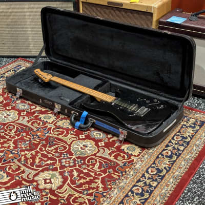 Sadowsky NYC #522 Owned by Bill Frisell S-Style HSS Electric Guitar c.1989 w/ HSC image 11