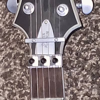 Schecter Damien Platinum-6 FR 2013 - Present - Satin Black image 2