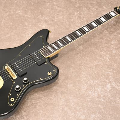 G'SEVEN GUITARS g7 Special g7-JM R premium Perfect Aged