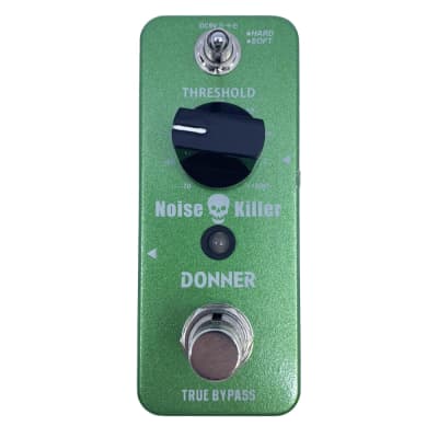 Reverb.com listing, price, conditions, and images for donner-noise-killer