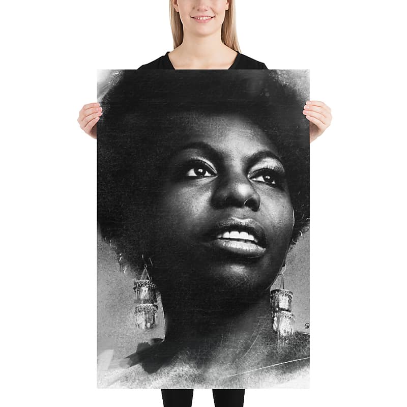 Dreamopedia Nina Simone 24