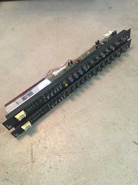 SOUNDCRAFT 200B 2ch チャンネルストリップ SOUNDCRAFT 200B 2ch チャンネルストリップ - メルカリ