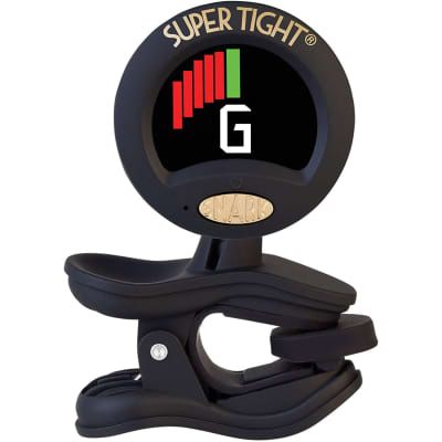 Snark ST-8 Super Tight Clip On Tuner for sale