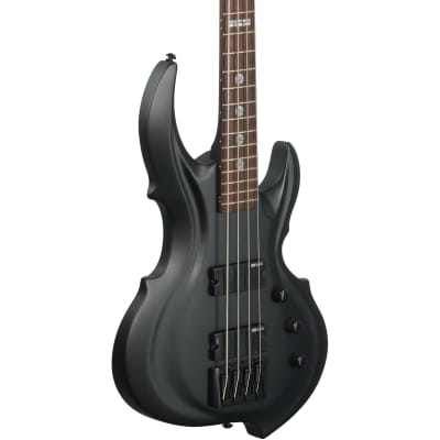 ESP LTD TA-500 Tom Araya Signature Black SLAYER | Reverb