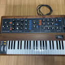 ( Reserved ) Early Moog Minimoog Model D 1974, complete set, fully serviced.