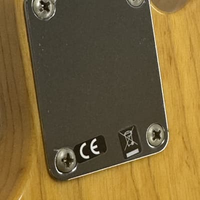 Fender Telecaster MIM (2008), Includes Hardcase! image 19