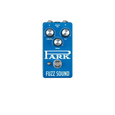 EarthQuaker Devices Park Fuzz Sound for sale