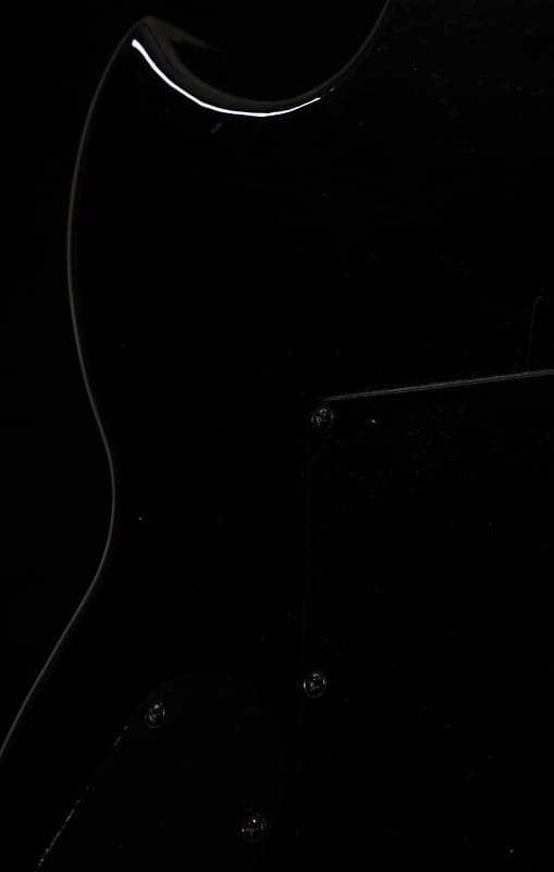 Yamaha SG 1300TS Black on Black | Reverb
