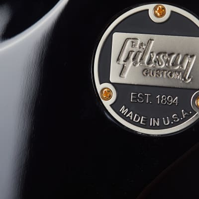 Gibson Les Paul Axcess Custom, Bengal Burst | Demo image 7