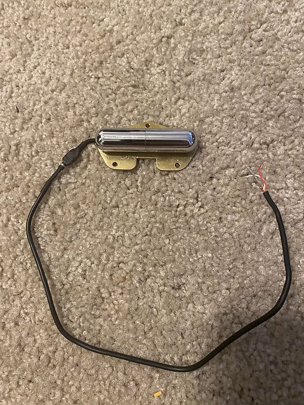 GFS Telecaster Lipstick Bridge Pickup Reverb