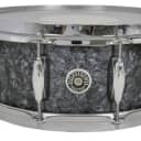 Gretsch Snare Drum USA Brooklyn 14" x 5,5" Deep Marine Black Pearl