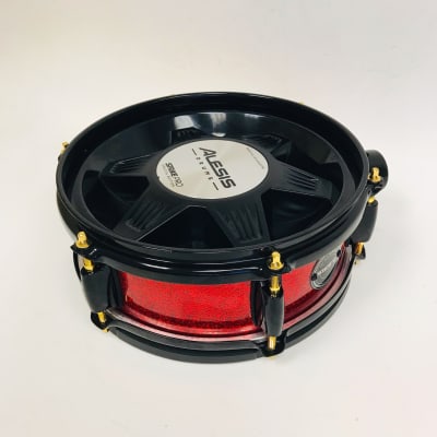 Alesis Strike Pro SE 10” Mesh Drum Pad Clamp Cable image 3