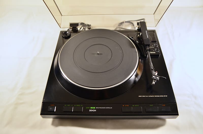 denon dp 35 f