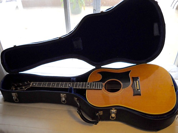 Grammer guitar for sale on sale