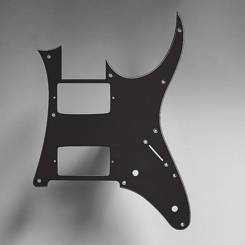 Pickguard for Ibanez Gio GRG 131 DX - Many Colors! | Reverb