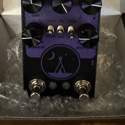 Reverb.com listing, price, conditions, and images for nativeaudio-midnight
