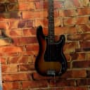Fender '62 Reissue Precision Bass 1984