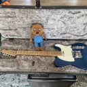 American Professional Telecaster Special Run Sweetwater Roasted Maple Neck Ash Body