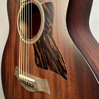 Taylor AD26e Special Edition 6-String Baritone Guitar - Shaded Edgeburst image 9