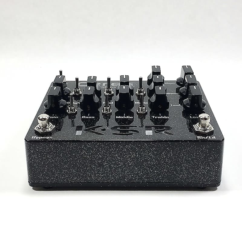 KSR Amplification Ceres Preamp | Reverb