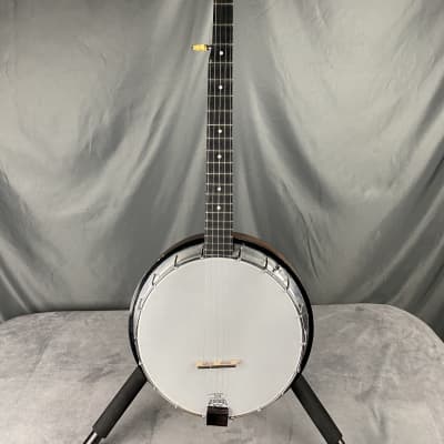 Peerless 5 string Banjo image 2