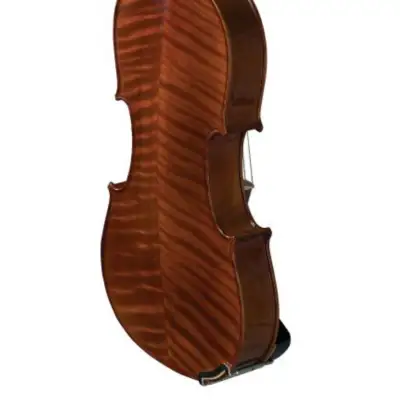 Stentor 1550 Stentor Conservatoire Violin. 4/4
  Vintage Aged image 2