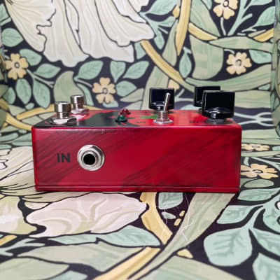 JAM Pedals Red Muck mk.2 image 3