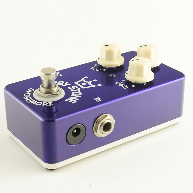 ギター Shigemori / RUBY STONE SPECIAL SHIGEMORI / RUBY STONE SPECIAL | イシバシ楽器