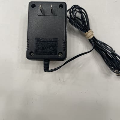 Electro Harmonix YXDC-41-1003 9v 9.6v 200mA OEM Pedal Power Supply Adapter image 4