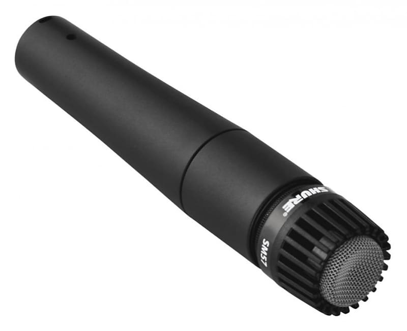 Shure SM57- LCE, Microphone