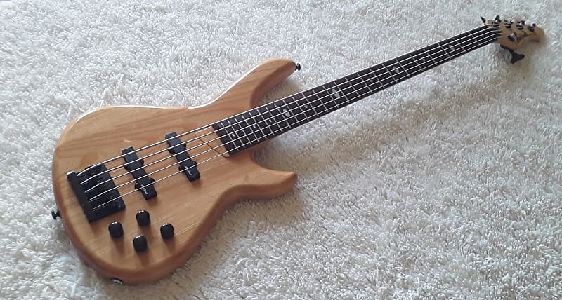 Aria Pro II AVANTE Series 五弦ベース Aria Pro Ii Avante Series Avb85/5 Electric Bass - B624 | eBay