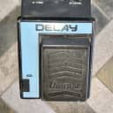 Vintage Ibanez ADL Analog Delay echo guitar effects pedal made in japan