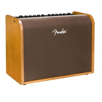 Fender Acoustic 100 Guitar Amplifier image 2