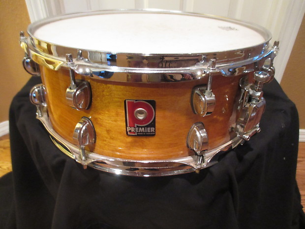 Premier xpk hot sale snare