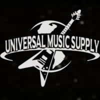 Universal Music Supply 