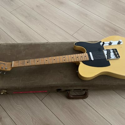 Fender Custom Shop '51 Reissue Nocaster Relic image 2