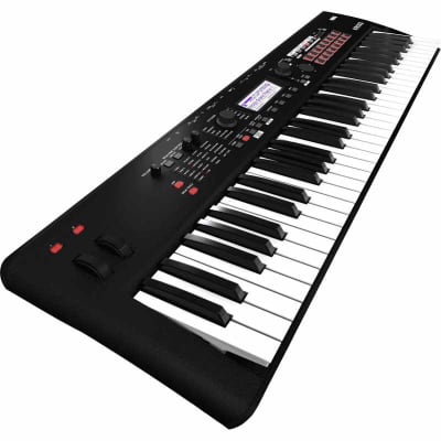 Korg KROSS2-61-MB KROSS2-61 MB image 2