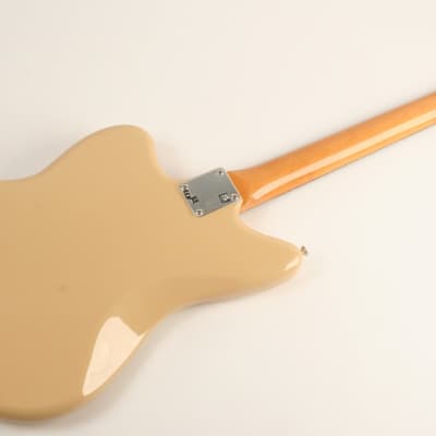 Fender Vintera II '50s Jazzmaster Rosewood Fingerboard Desert Sand MX23129957 image 5